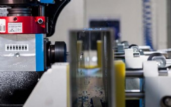 WAS IST EIN BEARBEITUNGSZENTRUM FR ALUMINIUMPROFILE?