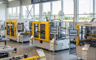 MQUINAS PARA LA FABRICACIN DE VENTANAS EN VENTA