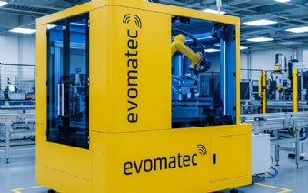 AUTOMATISATION DE LA PRODUCTION DANS L'INDUSTRIE 4.0
