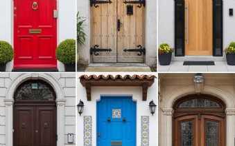 PUERTAS DE ENTRADA
