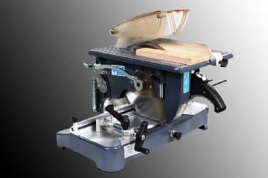 PORTABLE MITER SAW FOR WOOD EVO250MS