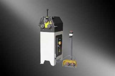 MANUAL PROFILE AND TUBE BENDING MACHINE EVO PK20