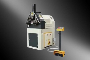 HYDRAULIC PROFILE BENDING MACHINES EVO HPK60