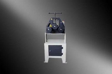 MANUAL PROFILE AND PIPE BENDING MACHINE EVO PK28