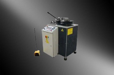 HYDRAULIC MANDREL FREE TUBE BENDING MACHINE EVO SPB 60