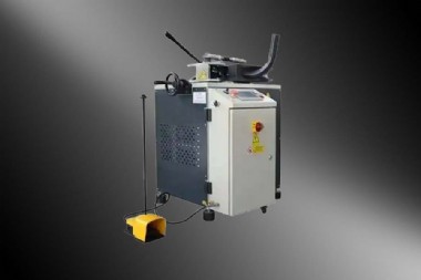 HYDRAULIC MANDREL FREE TUBE BENDING MACHINE FOR ROUND TUBES EVO SPB 76