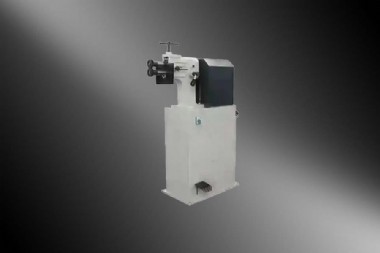 MOTORIZED BEADING MACHINE MOTORIZED FLANGING MACHINE EVO IKM 1.2 