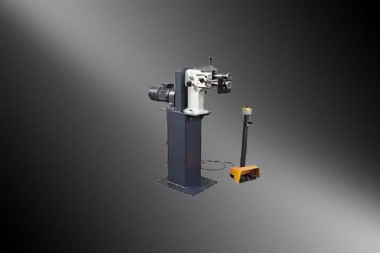 BEADING AND FLANGING MACHINE FOR SHEET METAL EVO IKMP 1.2 