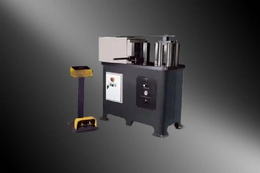 VERTICAL AUTOMATIC TUBE AND PROFILE BENDING MACHINE EVO P80