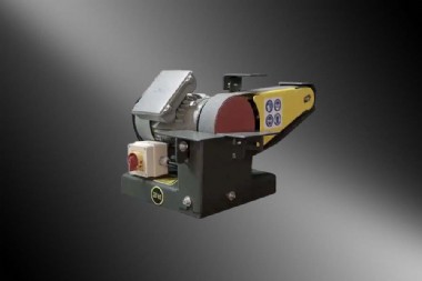 BELT GRINDING MACHINE EVO BG 50