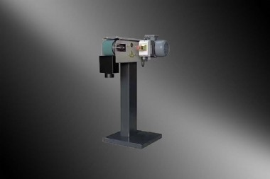 BELT GRINDING MACHINE EVO BG 100