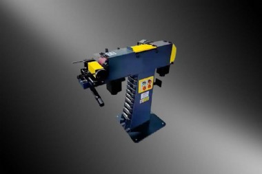 TUBE NOTCHING MACHINE EVO TT 76R