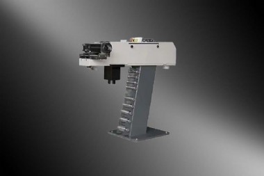 TUBE NOTCHING MACHINE EVO TT 76