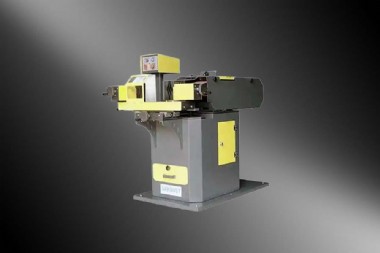 TUBE NOTCH MILLING MACHINE EVO TT 140