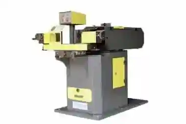 ROHRAUSKLINKMASCHINE EVO TT 140