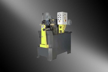 PIPE POLISHING MACHINE GRINDING AND POLISHING OF PIPES EVO TP 120