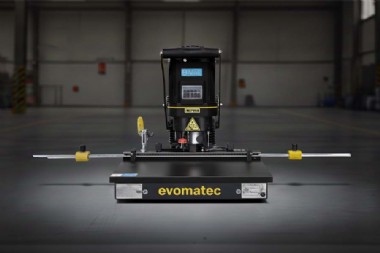 HINGE SLOT MILLING MACHINE FOR WOOD EVO SLOT