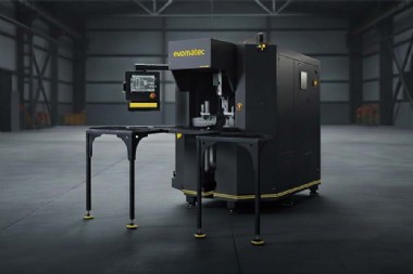 MAQUINA DE LIMPIEZA DE ESQUINAS CNC PARA VENTANAS EVOOV