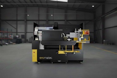 SIERRA DE ENTALLADO PARA FACHADAS DE ALUMINIO EVOSF